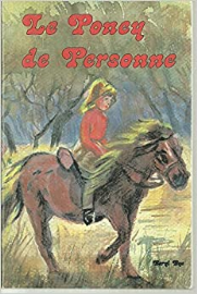 Le Poney de personne